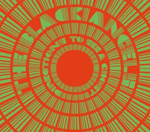 Виниловая пластинка The Black Angels - Directions To See A Ghost - Metallic Silver [New Vinyl LP] Co