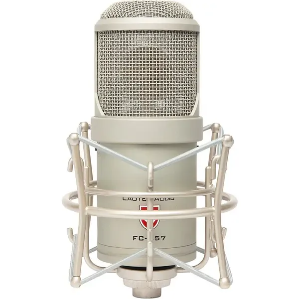 Вокальный микрофон Lauten Audio Clarion FC-357 FET Condenser Microphone