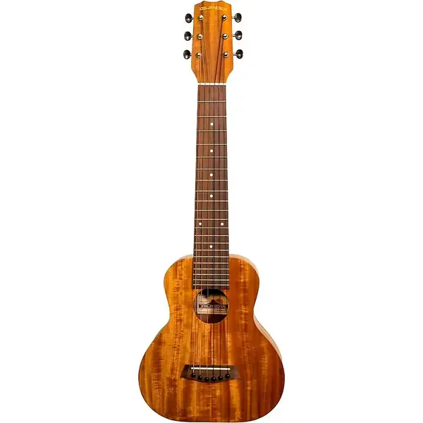 Гиталеле Islander Acacia Guitarlele Natural