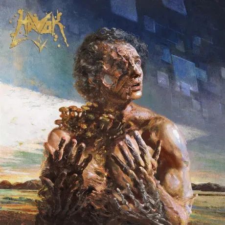 HAVOK - V (CD)