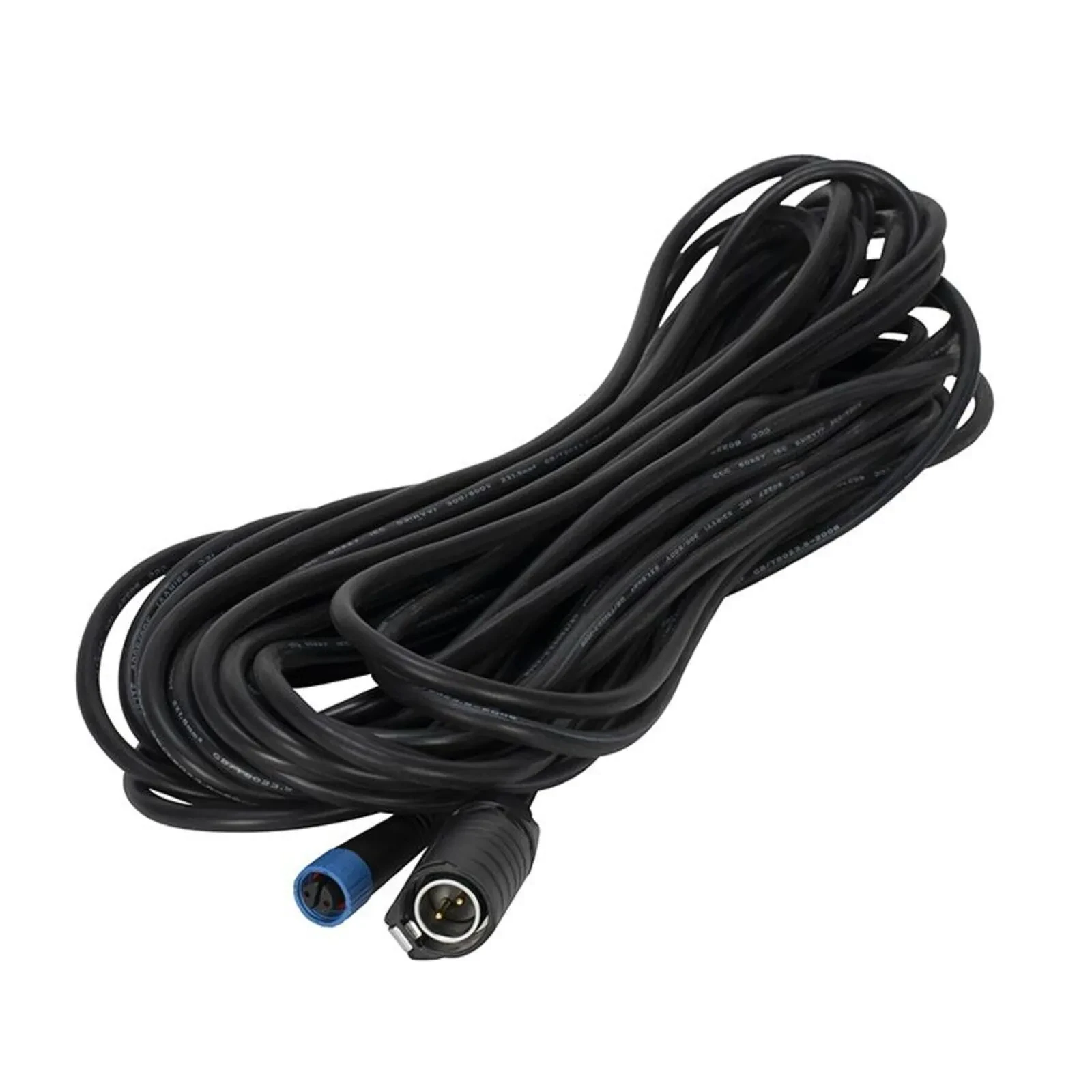 Сетевой кабель для MDF2 Dance Floor American DJ MDF2MPC50 50 ft