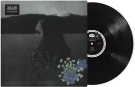 Виниловая пластинка Soccer Mommy – Evergreen 2024