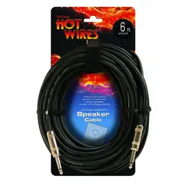 Инструментальный кабель OnStage SP14-6 2 м