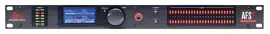 DBX AFS2 Dual Channel Advanced DSP Feedback Suppression Processor w/ LCD display
