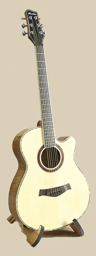 Акустическая гитара Mendoza YHF40CN