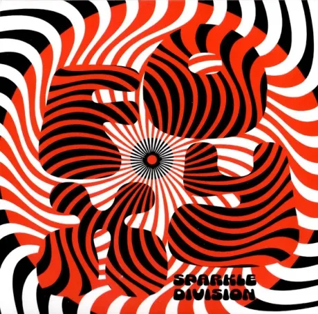 SPARKLE DIVISION - Foxy (CD)