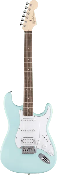 SQUIER DEBUT Stratocaster HSS LRL DPB