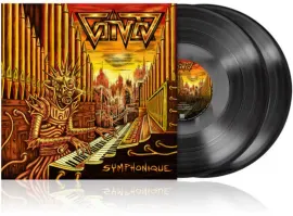 Voivod - Symphonique NEW Vinyl