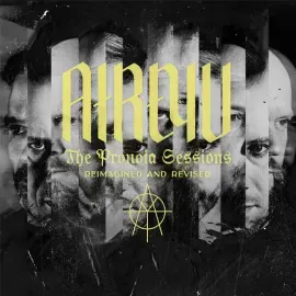 Виниловая пластинка Atreyu - The Pronoia Sessions [New Vinyl LP]