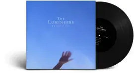 The Lumineers - Brightside NEW Sealed Vinyl LP Album