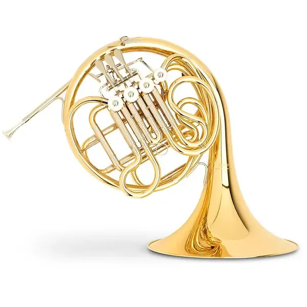 Валторна Yamaha YHR-567 Geyer Series Intermediate Double French Horn