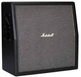 Кабинет для электрогитары Marshall ORI412A Origin 240Watt 4x12