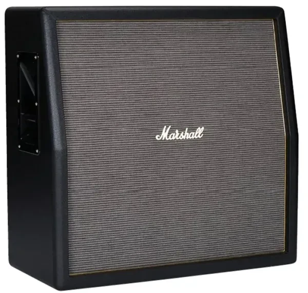 Кабинет для электрогитары Marshall ORI412A Origin 240Watt 4x12