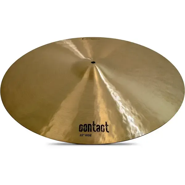 Тарелка барабанная Dream Cymbals and Gongs 22" Contact Series Ride