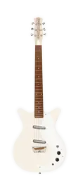 Электрогитара Danelectro Stock '59 Cream