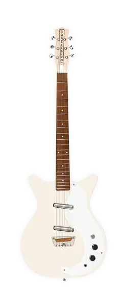 Электрогитара Danelectro Stock '59 Cream