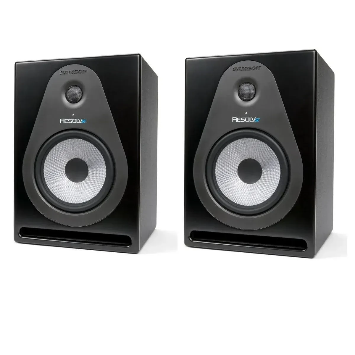 Samson Resolv SE8 Studio Monitors Pair