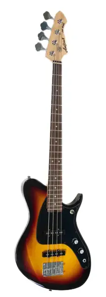 Бас-гитара Aria JET-B 3TS 3 Tone Sunburst