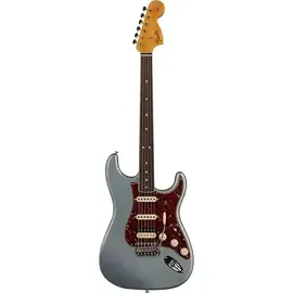 Электрогитара Fender Custom LE 1967 Stratocaster HSS Journeyman Relic Blue Metallic