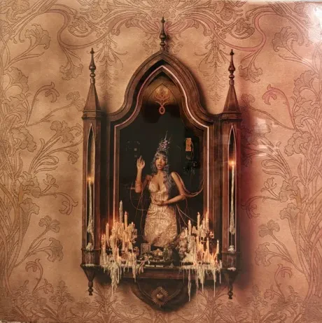 Виниловая пластинка MELANIE MARTINEZ – Hades (2LP)