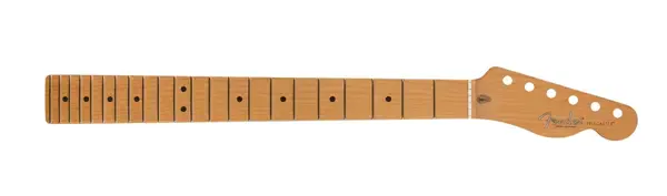 Гриф для гитары Fender American Pro II Tele Roasted Maple
