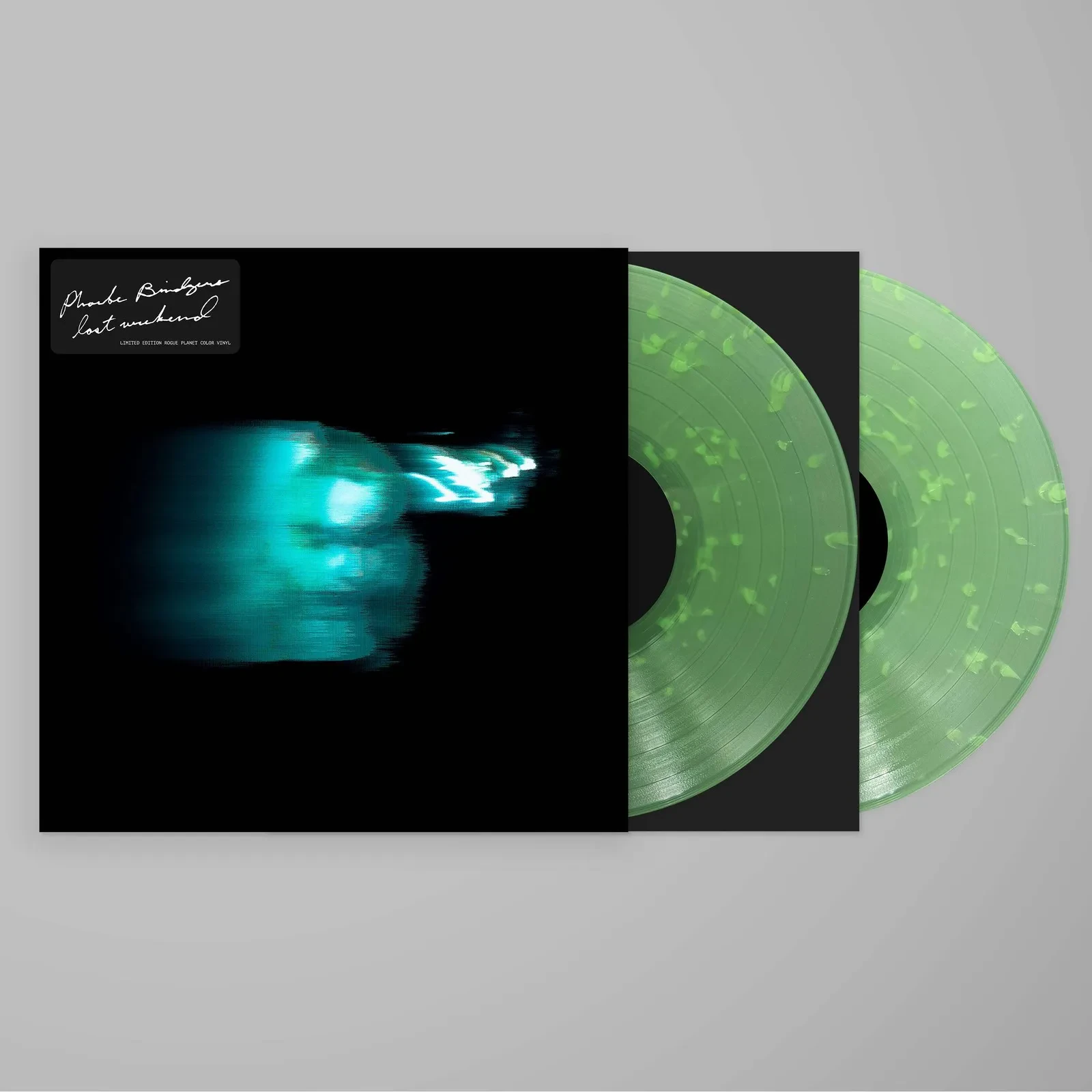 Phoebe Bridgers - Lost Weekend [Rogue Planet Vinyl] NEW Vinyl
