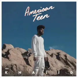 Виниловая пластинка Khalid – American Teen Sealed