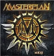 MASTERPLAN - MK II (CD)