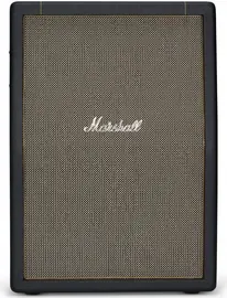 Кабинет для электрогитары Marshall SV212 Studio Vintage 140Вт 2x12 Celestion V-Type