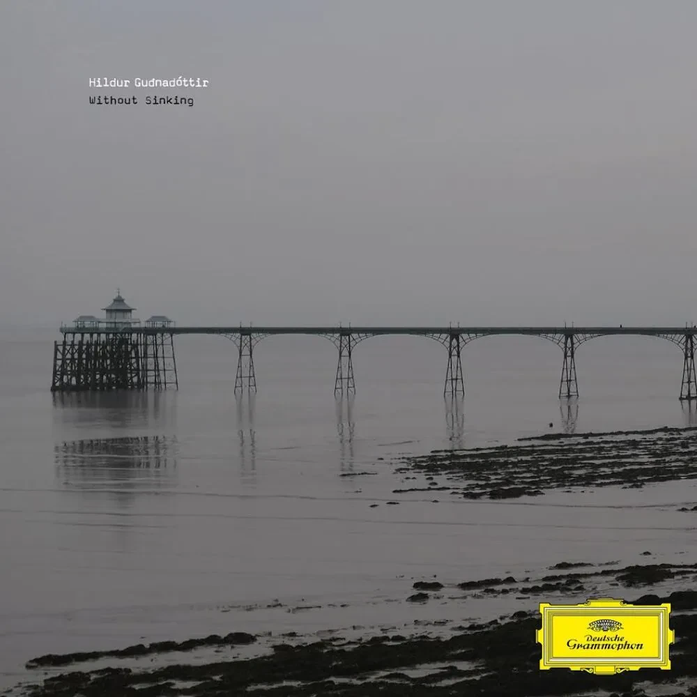 Виниловая пластинка Hildur Guonadottir – Without Sinking 2009