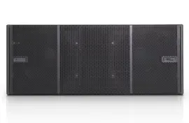 Сабвуфер активный dB Technologies VIO S218 Black 3200W 2x18