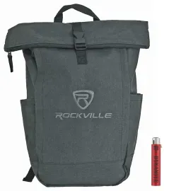 Se Electronics DM1 Active Microphone Preamp 4 Dynamic+Passive Ribbon Mics+Bag