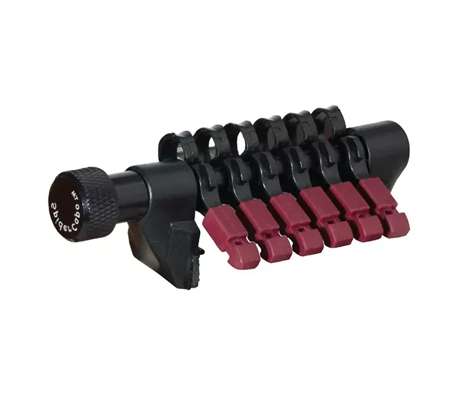 Демпферы для каподастра D'Andrea SPD-HM SpiderCapo Harmonik Gloves