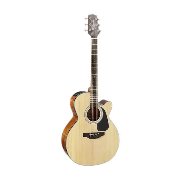 Электроакустическая гитара Takamine GN30CE Natural