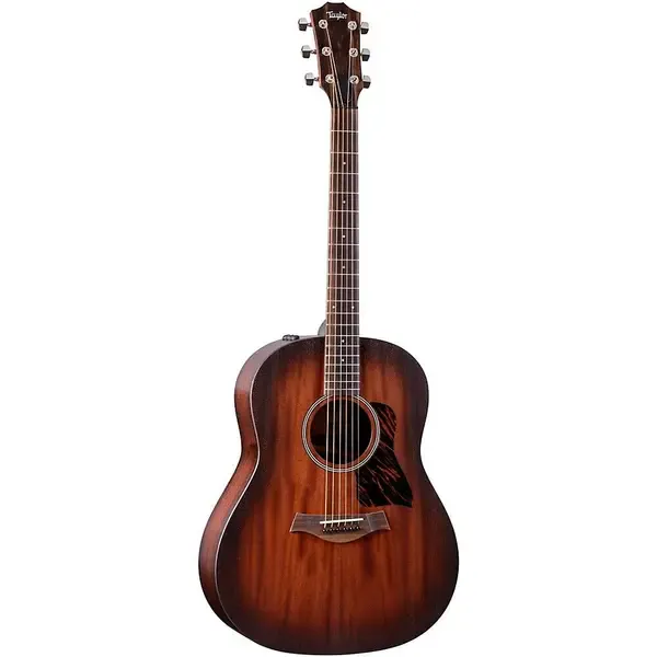 Электроакустическая гитара Taylor AD27e American Dream Grand Pacific Shaded Edge Burst