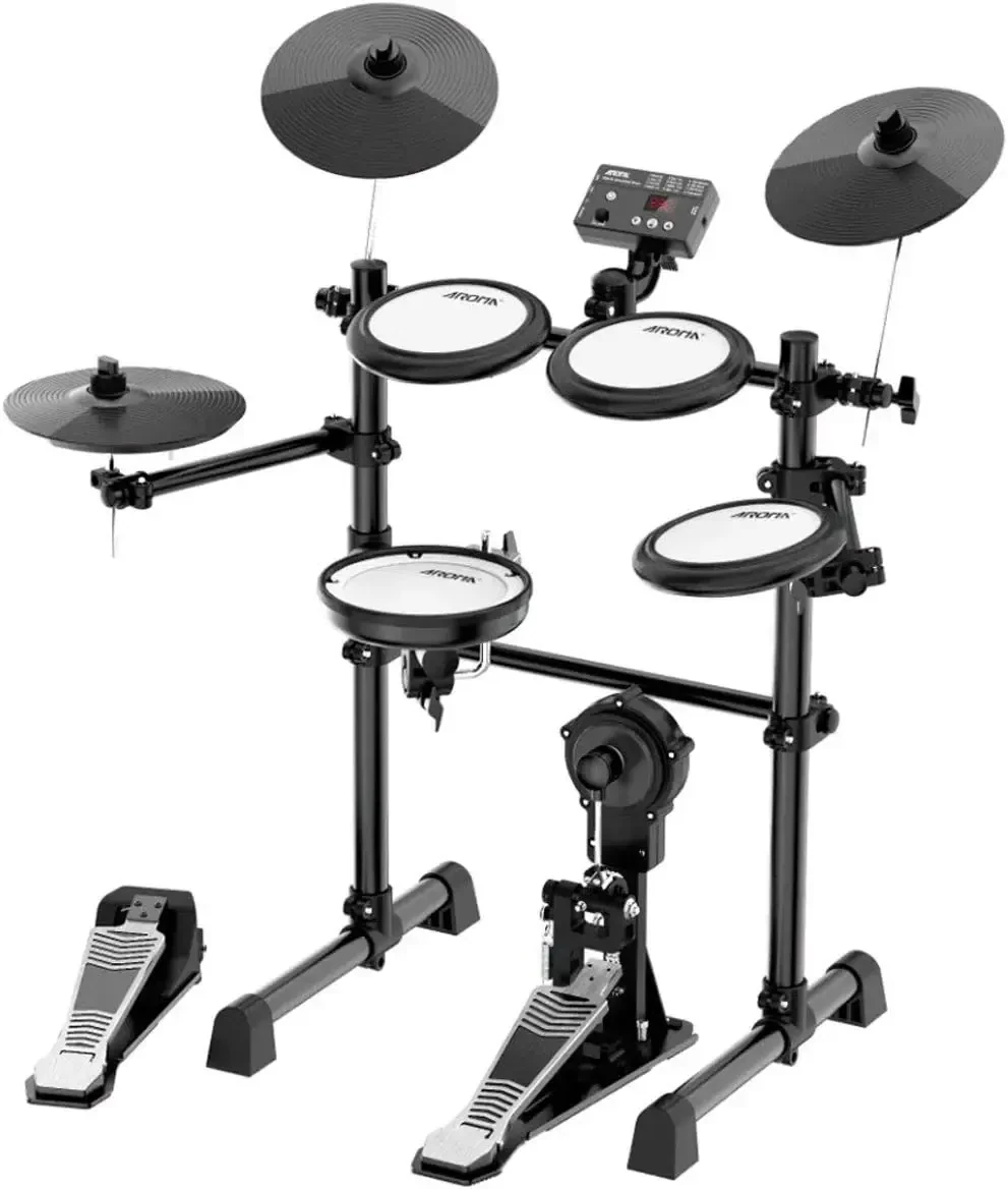 Ударная установка электронная Aroma TDX-16S