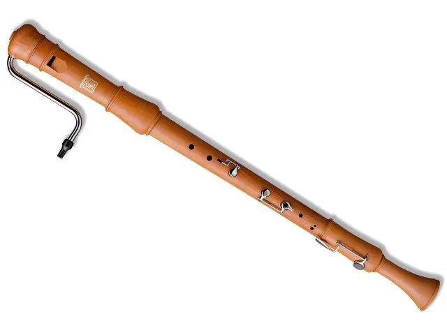 Блокфлейта бас Hohner B96393