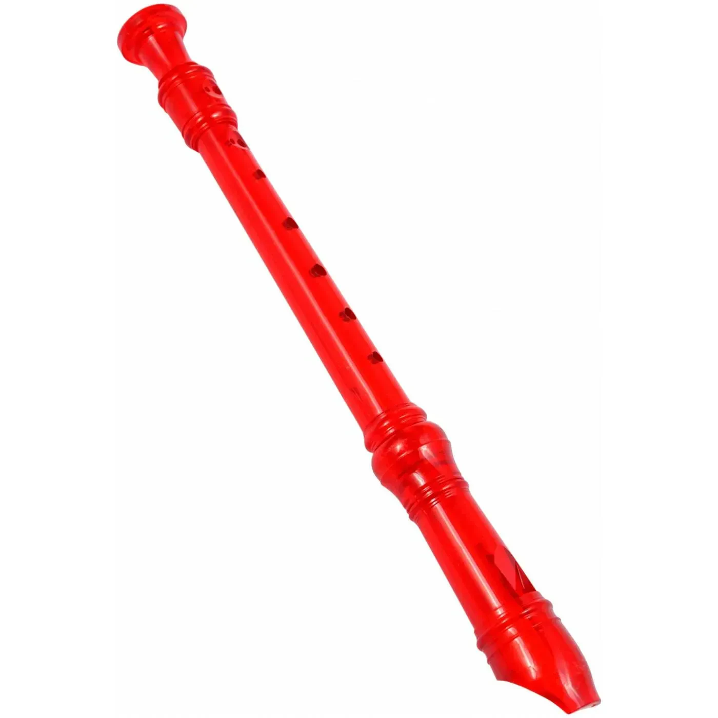 Блокфлейта сопрано Flight FFP-1 RD