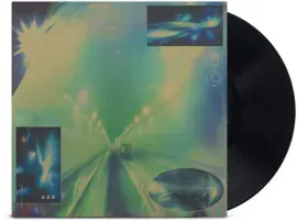 Виниловая пластинка Pool Kids – Easier Said Than Done (Релиз 2025)