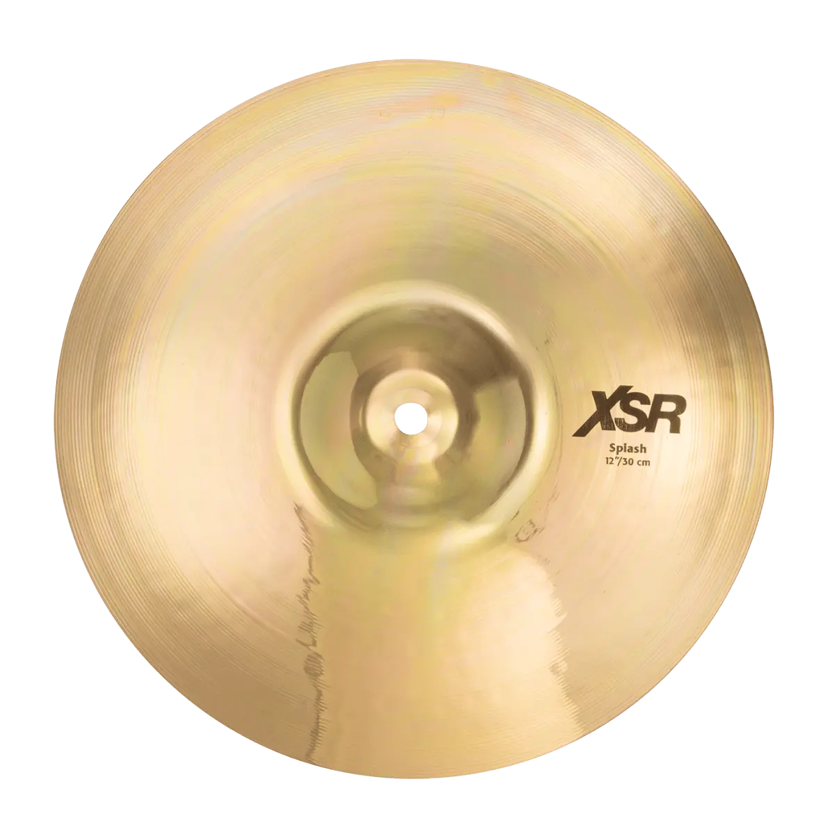 Тарелка барабанная Sabian 12" XSR Splash