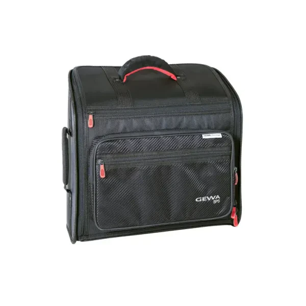 Чехол для аккордеона Gewa 258.110 SPS Black 3/4