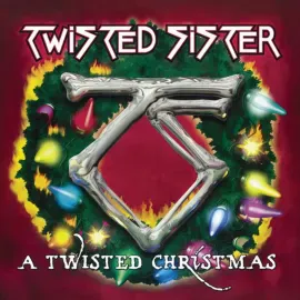 Виниловая пластинка Twisted Sister – Twisted Christmas Sealed