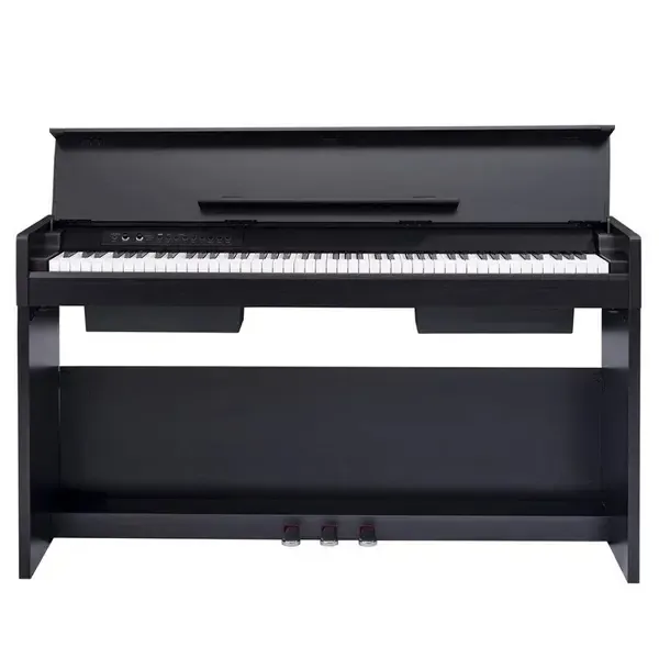 Цифровое пианино классическое Medeli CP203 BK Black