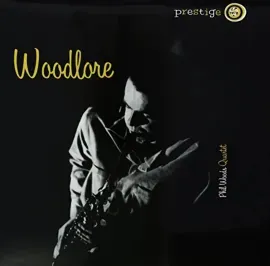 Виниловая пластинка Phil Woods Quartet – Woodlore