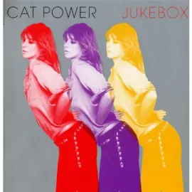 Cat Power - Jukebox NEW Sealed Vinyl