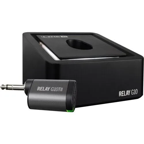 Line6 Relay G10II B-Ware