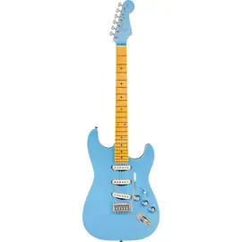 Электрогитара Fender Aerodyne Special Series Stratocaster California Blue