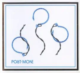 PORT MONE - Dip (CD)