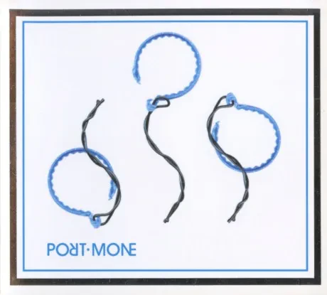 PORT MONE - Dip (CD)
