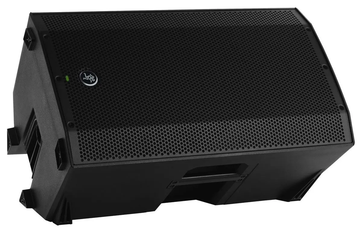 Активная акустическая система Mackie Thump12BST